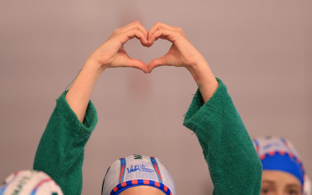 MEMORANDUM OF UNDERSTANDING – girls waterpolo