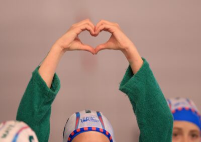 MEMORANDUM OF UNDERSTANDING – girls waterpolo